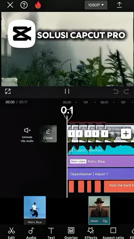 Upgrade Editing Kamu dengan CapCut Pro! Dapatkan akses CapCut Pro selama 1 tahun cuma dengan harga super hemat! ✅ Tanpa watermark ✅ Fitur lengkap premium ✅ Resmi & legal 💳 Bayar sekali, pakai setahun! 📩 DM sekarang sebelum kehabisan promo! #CapCutPro #CapCutPremium #EditTanpaBatas 