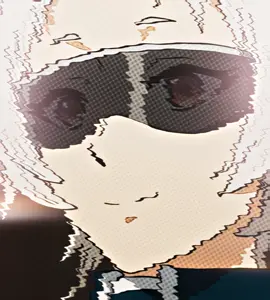 song: Hxntai Ninja – ASTRALYN (Slowed)   #silphyette #mushokutensei #animes #animetiktok
