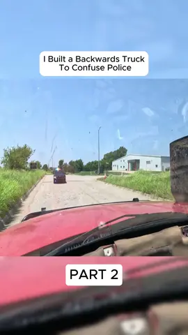 #truck #car #police 