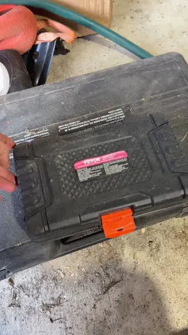 #trashmechanicman #fyp @Vevor_US 