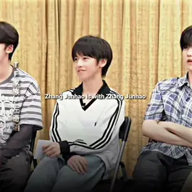 #zhangjunhao #zhangyiran #tffamily_4th_generation #tffamily🇨🇳💫 #fyp 