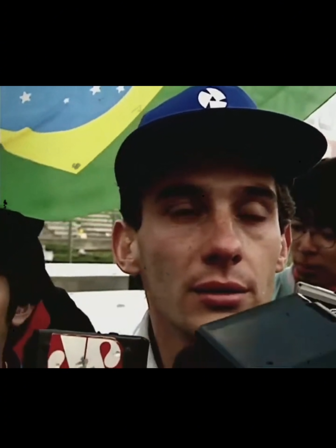 ayrton senna motivacional melhorar como pessoa#success #reflexo #motivation #fyp #ayrtonsenna 