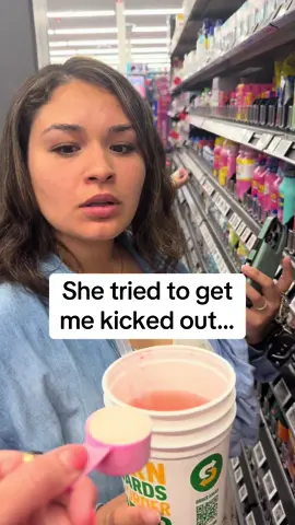 I was in shock #walmart #belliwelli 