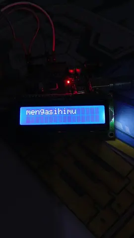 Crolatte - Nuca  #crolatte #nuca #crolattenuca #arduinouno #arduino #arduinoproject #lyrics 