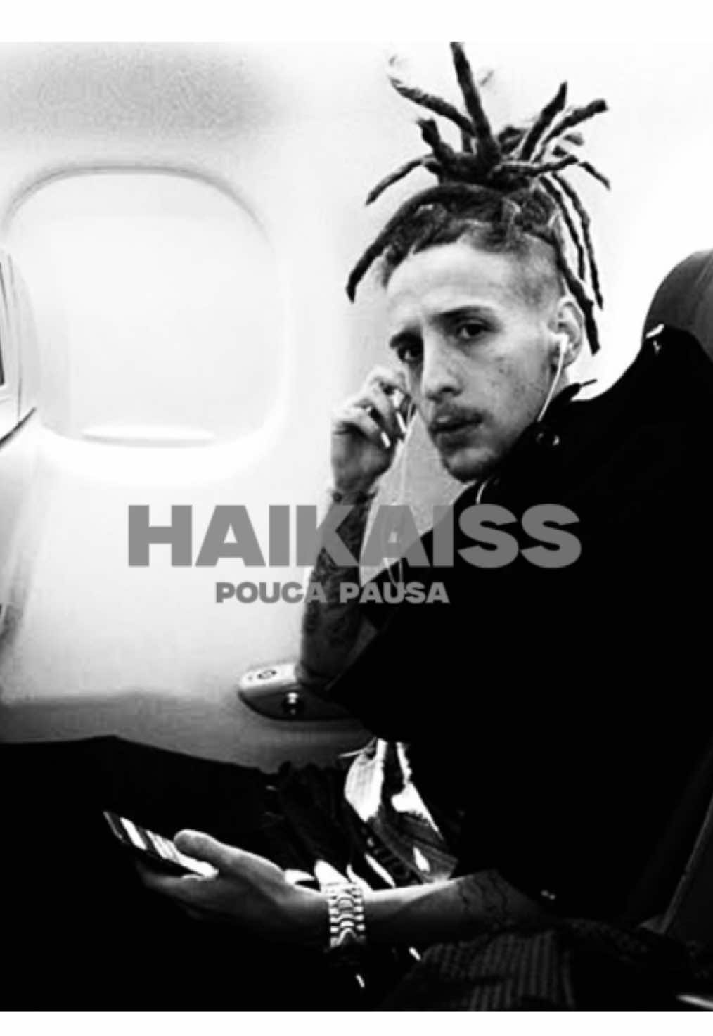 você diz que não.. #haikaiss #tipografia #foryoupage #poucapausa #lyrics #musica 
