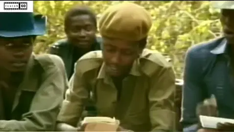 those from among you.