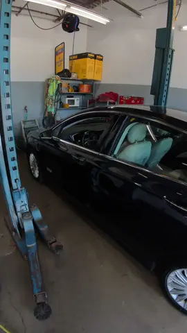 Kinda want one 😂 #ford #gadget #turnsignal #confused #mechanic #mechaniclife #automotive #bluecollar #car 