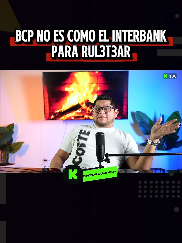 BCP NO ES COMO LE INTERBANK, PARA RUL3T3AR #finanzaspersonales #interbankperu #tarjetasdecredito #interbank #bcp #deuda #paratiiii