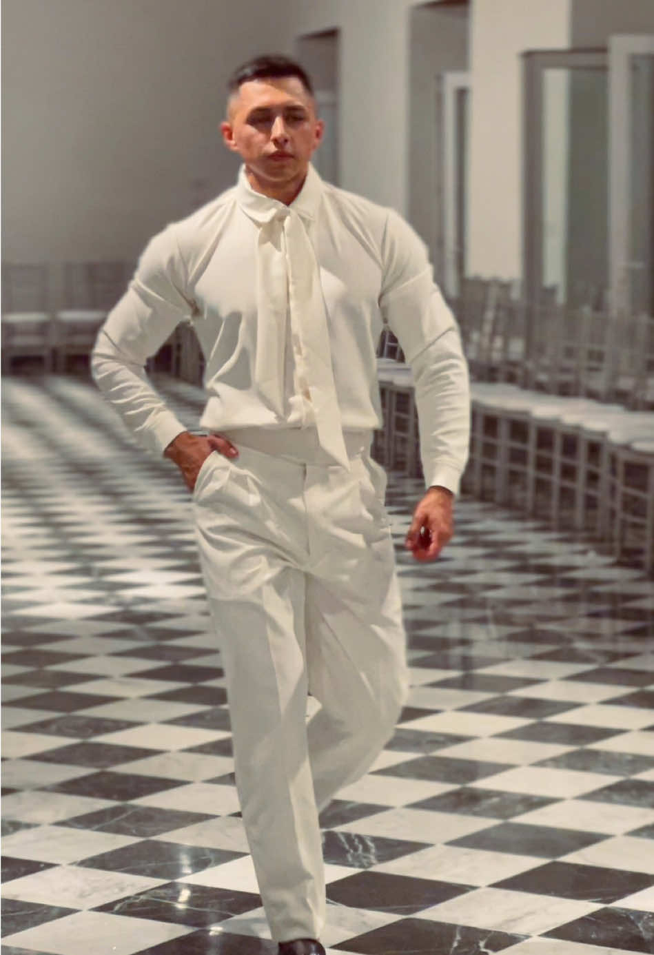 Cartagena Fashion Week 2025 #cartagena #fashionweek #model #nariño 