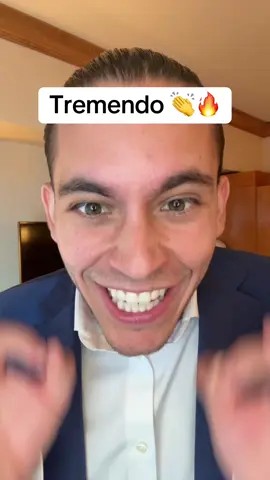 Que tremendo mi gente 👏 #LIVEIncentiveProgram #LIVEwithlowfollowers #PaidPartnership 