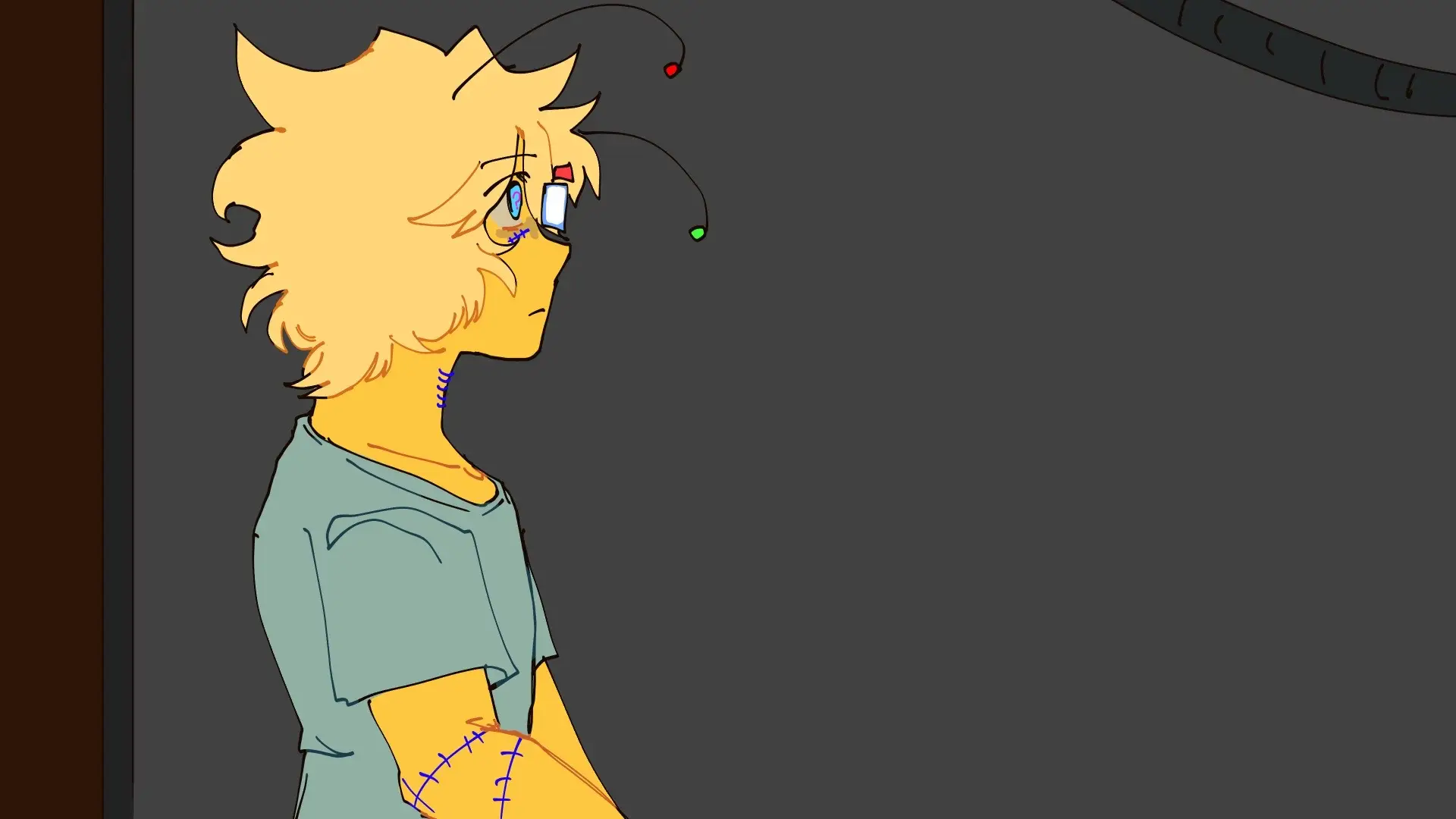 #oc #originalcharacter 