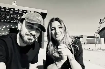 شيري و اوسي اي لاف يو ❣️❣️#مشاهير_تيك_توك 