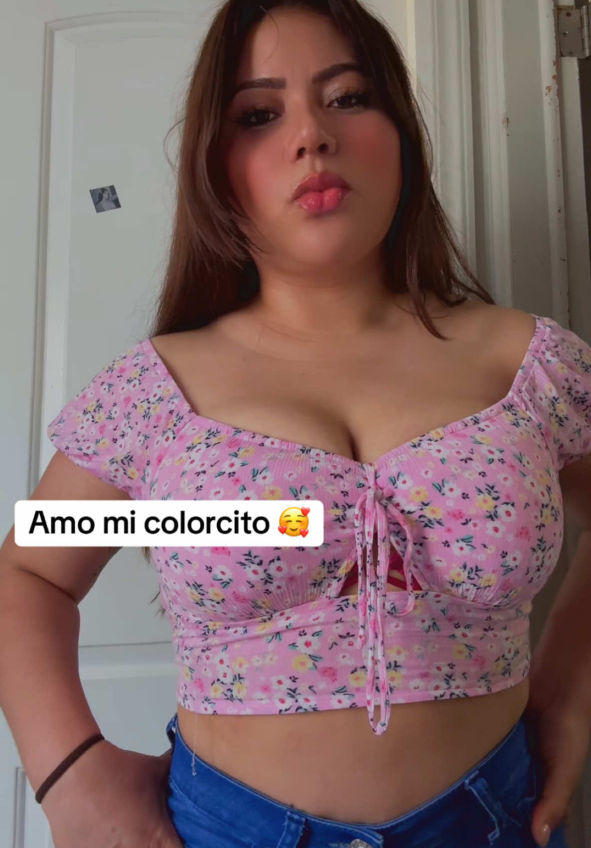 🙂‍↔️😘