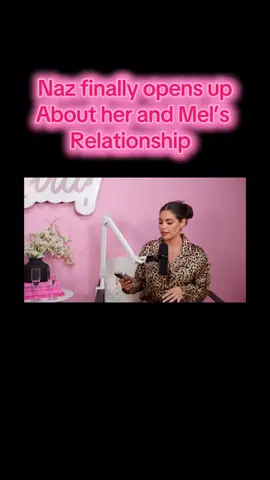 #viral #fypシ #chisme #nazaninkavari 