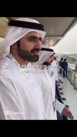 #arabes #sinplata 