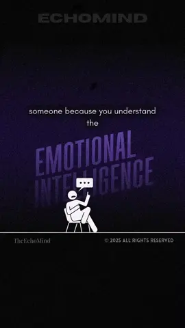 Learn about cognitive empathy in our ebook! #relatable #mentahealth #psychology #HealingJourney #emotions #echomind #emotionalintelligence 