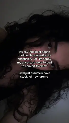 #religion #pagan #History #muslim #christianity 