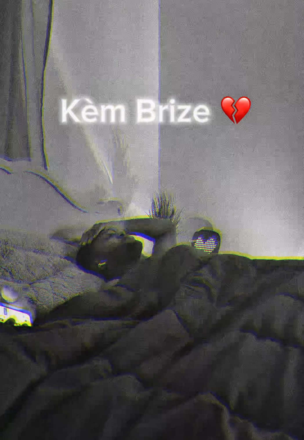 Kèm Brize 💔 #heartbroken #heartbreak #haitiantiktok #lovetiktok #relationships 