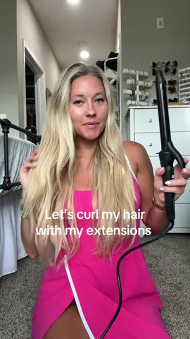 Let’s curl my hair #hair #googoo #hairextensions #extensions #hairtok #birthday #birthdaygirl #hairstyle #clipinhairextensions #clipin #curl #curly #curlmyhairwithme #curlyhair 