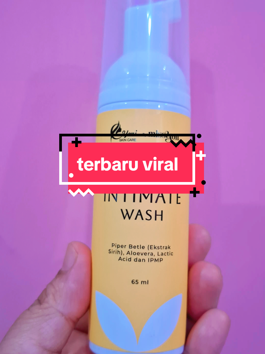 #tiktokindonesia #foryou #YONI #missyoniskincare #yoniskincare #fyp 