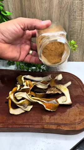 Médico revela: é só colocar canela na casca de laranja! #dicas_utilidades #facavocemesmo #utilidadepublica 
