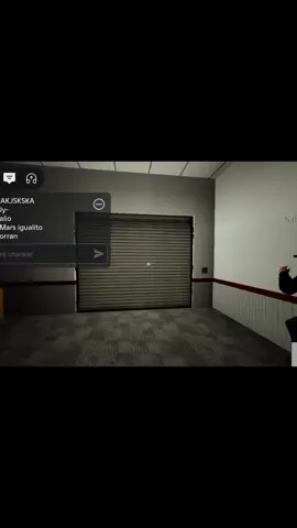 JAKSJSJJSSJJS #chuck #chuckecheese #robloxfyp #humor #paratii #xcyzba #horrorgame #rat 