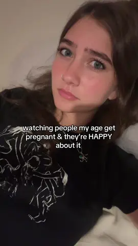 “I’ll be in my 30s & 40s clubbing while yall are at daycare” No you won’t. MY OPINIONNN btw