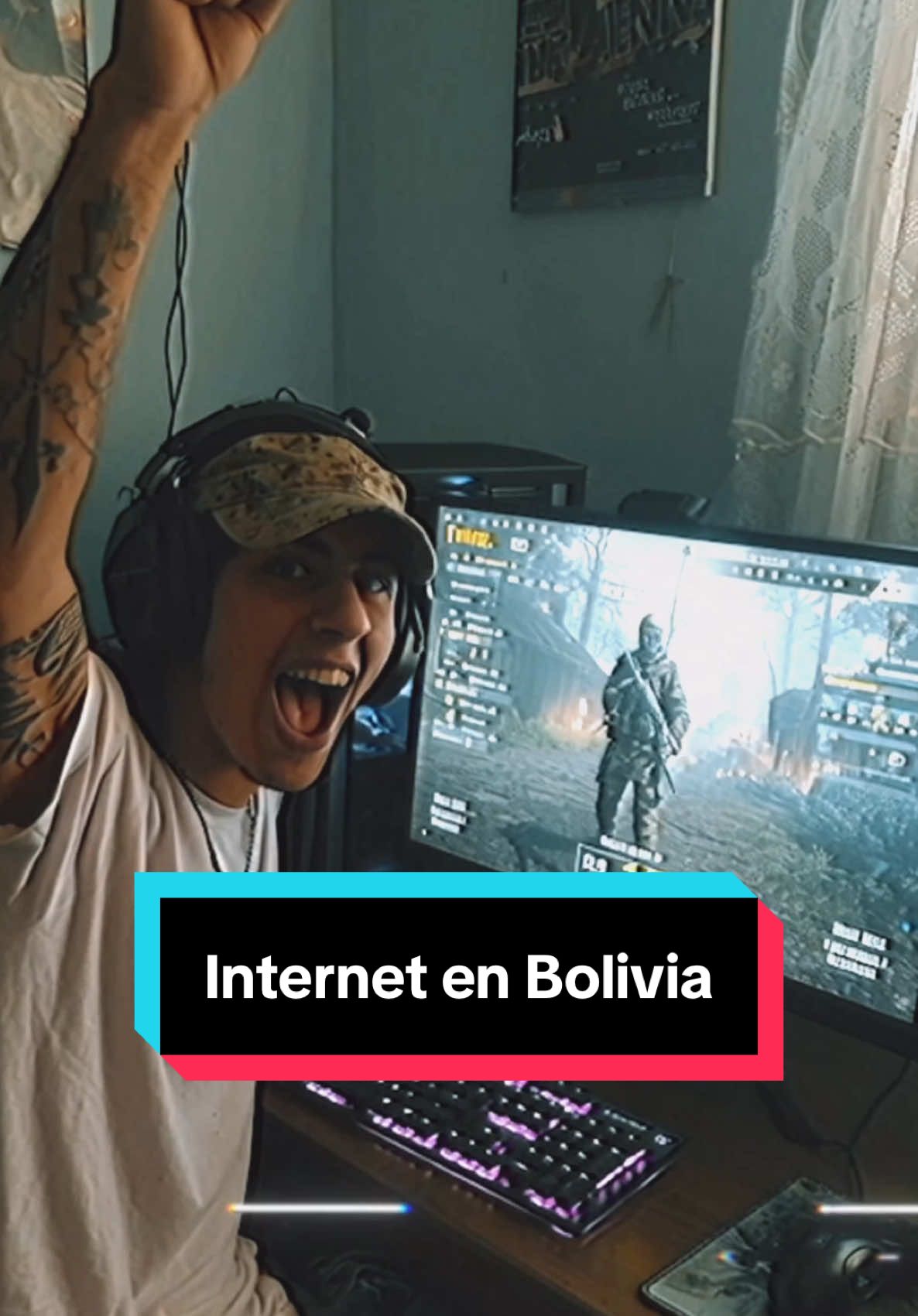 🌐 ¿Sabías que Bolivia está a punto de convertirse en el HUB del internet para toda América Latina? 💥📡 Sí, leíste bien. El corazón digital del continente estará en Bolivia, gracias a un megaproyecto que conectará el Océano Pacífico con el Atlántico mediante una red de fibra óptica interoceánica… y pasará directamente por nuestro país. Esto no es solo un cable enterrado. Es una autopista digital de alta capacidad, con un backbone de ultra velocidad, mínima latencia y una estructura pensada para revolucionar la conectividad en toda la región. ¿Qué significa esto? Internet más rápido, más estable, mayor competitividad tecnológica y una Bolivia convertida en punto estratégico para todo el tráfico digital del continente. #bolivia #internet #santacruzbolivia #gameplay #noticias 