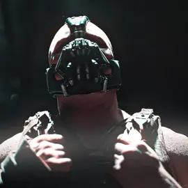 Bane was the best villain #darknight #batman #darknightrises #bane #tomhardy #batmanedit #edit #movieedit 