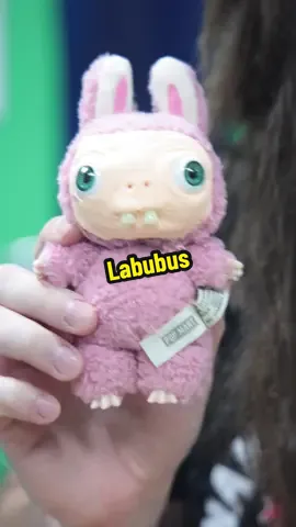 Sasha’s labubu will give you nightmares 🤣 #kids #school #teacher