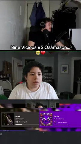 #osamason #viral #rap #ninevicious #xyzbca #foryou