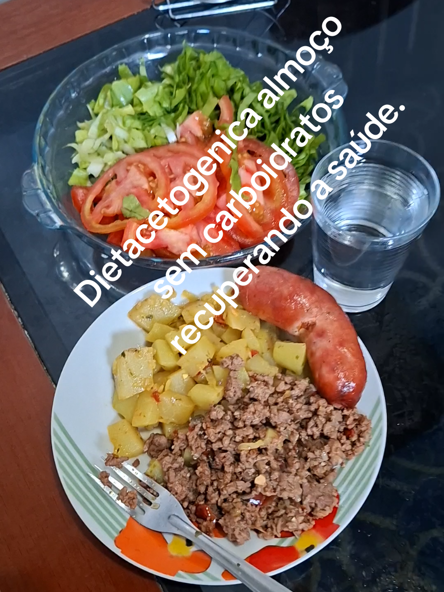 Dietacetogenica almoço sem carboidratos recuperando a saúde. #Dietacetogenica #dietalowcarb #dietacarnivora #dietaketo #dietasaludable #dietasaldavel #dietas #dieta #locarb #alimentos #alimentacionsaludable #alimentacaosaudavel #saúde #saude #nutrição #regime #emagrecimento #emagrecer #diabetes #carboidratos #resistenciaainsulina #estilodevidasaludable @Fortaleza cristã 