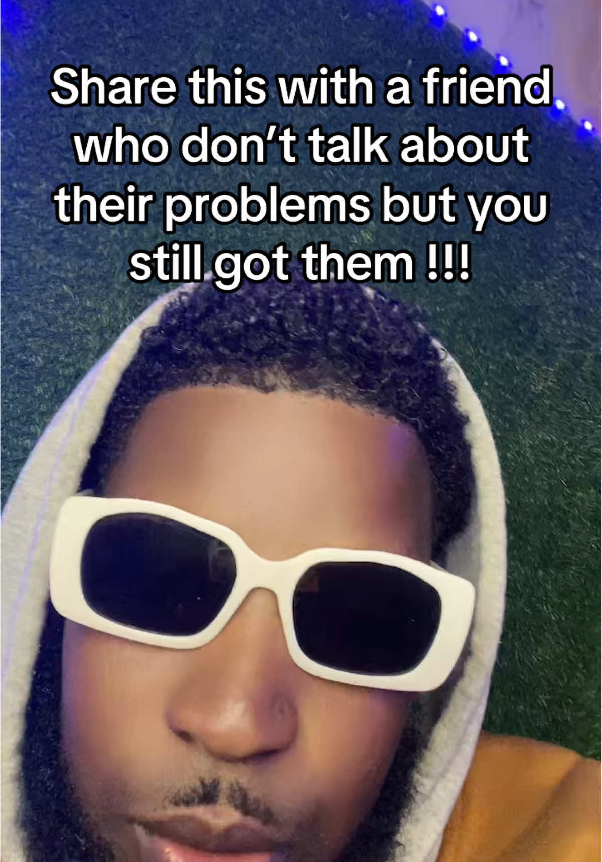 Lean on me !!! #viral #support #friendship #loyalty . 