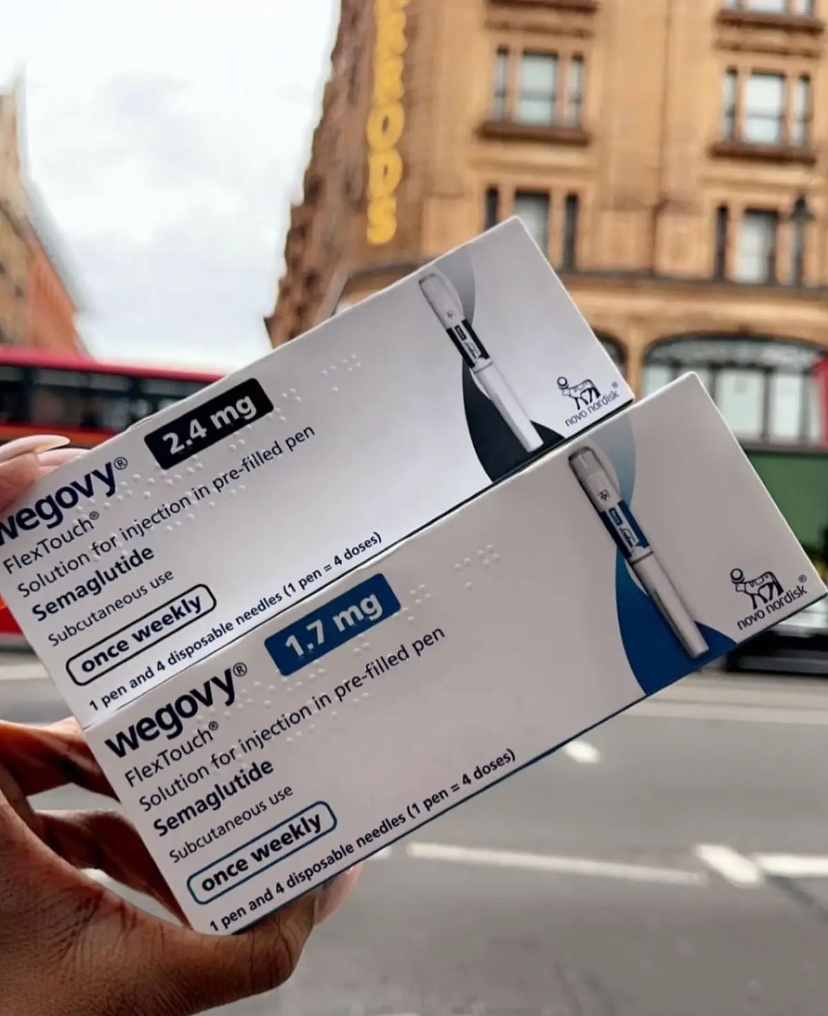 #wegovy #viralvideos ####fyppp #fyp #wegovyweightloss 