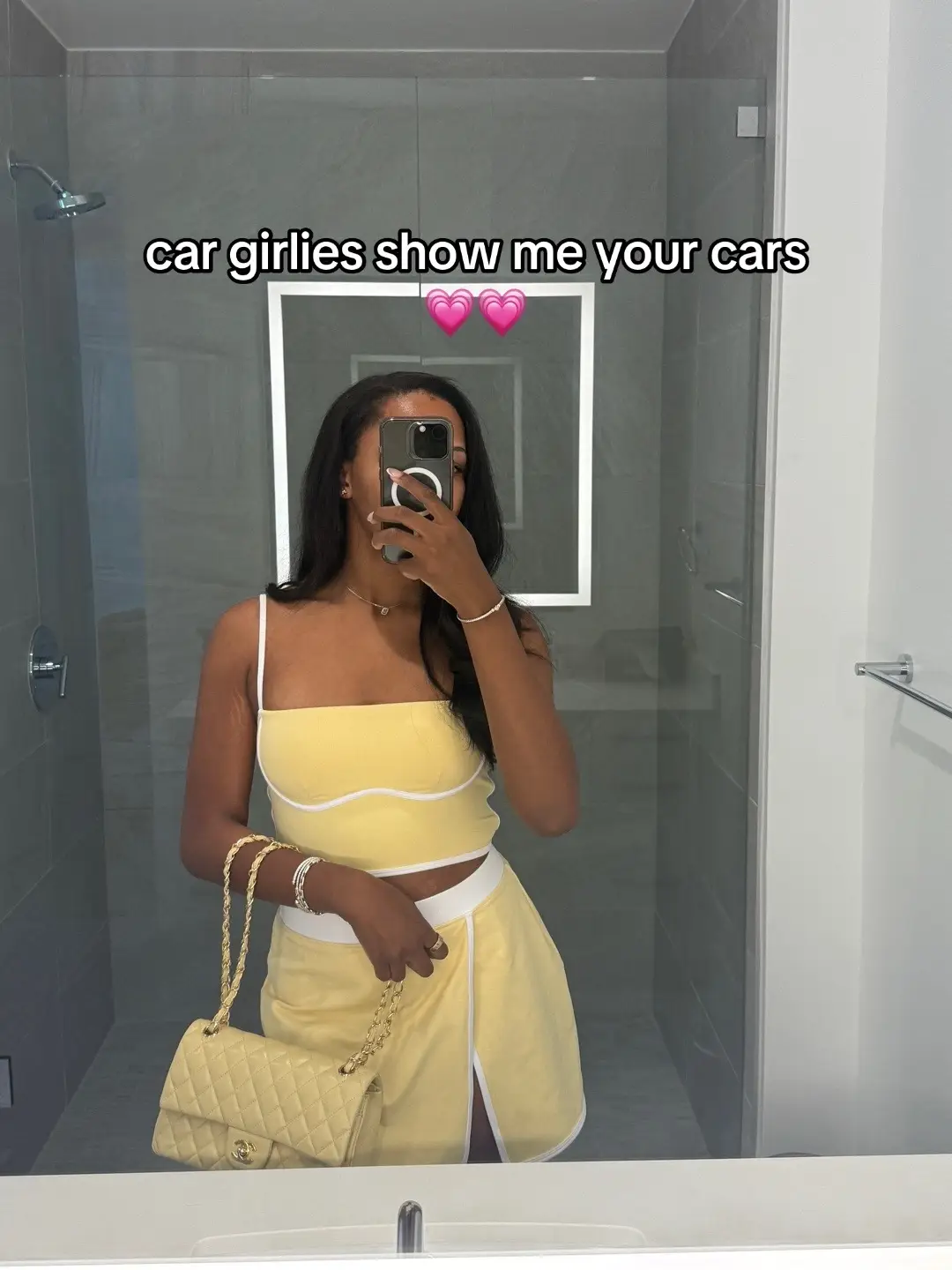 The GLE and Tesla are wrapped the same, and the buggy is probably my coolest one 😭 , I hope some buggy girls comment #fyp #foru #cars #mercedes #tesla #beetle 