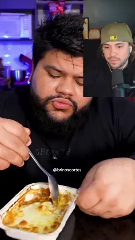 Esquecemos a real intenção do vídeo @brino @Thiago Quatroque #brino #sindicortes #livedobrino #thiagoquatroque 