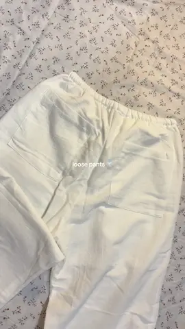 #loosepants #pants #celana #celanawanita #fyp #foryou 