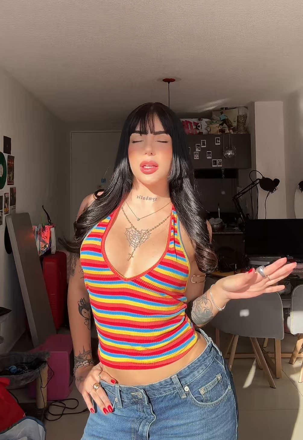 De qué país son? #fypp 