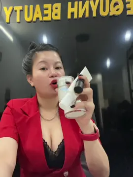 Đẹp liền #chamsocdamun#chamsocdaseo#chamsocdanam#tanbinh#govap#Lequynh#Lqspa#hocnghespa  #chamsocda#lqspabeautyacdemyahcm#vienthammylqspa #nanmunbangtay #nanmunbangtambong #nanmunbangcay#goidauduongsinh