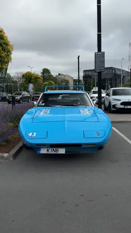 I need some better sounds #carsmovie #dinoco #superbird #plymouth #american #musclecar #moviecar #rarecars #viralvideos #fyp #blowitup #razmuzz 