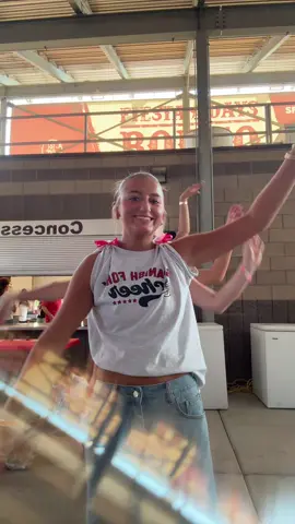 yay rodeo but from us @Tylie Giles @mads @Alexis Bennett #fyp #viral 