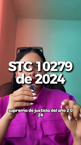 📩 ¿Te han rechazado una notificación solo por usar un correo distinto? La Corte dejó claro en la STC10279 de 2024 que lo importante no es desde dónde se envía, sino que el destinatario se entere. El derecho de defensa no depende del correo exacto registrado, sino de que haya una notificación efectiva. ✅ La Ley 2213 de 2022 no exige un canal único. ✅ Se puede notificar incluso por WhatsApp o redes sociales, si se demuestra que la otra parte fue informada. ✅ El formalismo no puede estar por encima del acceso a la justicia. El derecho procesal también debe evolucionar. 📲 Sígueme. Aquí hablamos de derecho en clave digital. #derechodigital #abogadostiktok #tecnologia #viral #abogadastiktok #abogadas #abogadoscolombia #derecho #