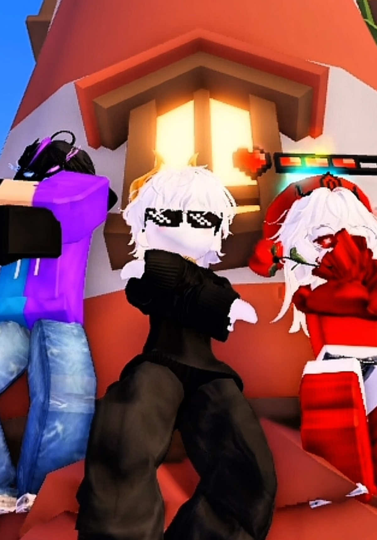 New TREND PULL UP de ROBLOX!! ✨😎 #roblox #robloxedit #fyp #parati #micup #plsdonate #brookhaven 