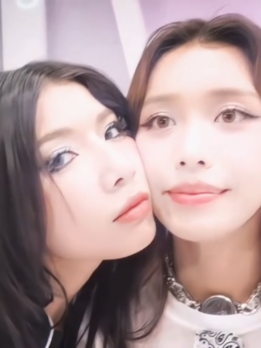 bèo nào yếu yếu là gãy liềnn🥹 #lyhan #hansara #lyhansara #emxinhsayhi #fyb #wtt05_ #tzmyha_team 