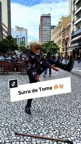 Surra de Toma 🔥👨🏼‍🦳 #surradetoma #leosantana @Léo Santana 