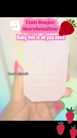 #perfume #perfumetiktok #perfumetok #sotd #fragrance #fragrancetiktok #eosproducts #kayali #yumboujeemarshmallow81 @eos Products @Kayali 