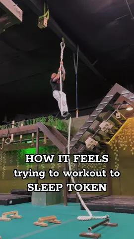 BEHOLD AN OFFERING ✨ #fyp #fypシ #elderemo #millennial #sleeptoken #BookTok @Sleep Token  @RCA Records 