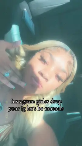 IG: allabout.shenell #prettygirls #fyp #viral 