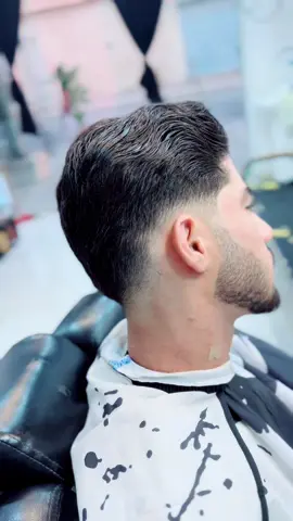 #💈 #barber #🐺 #foryou #fyp #new #stayle 
