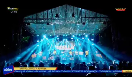 OPLOSAN || All Artist OM ADELLA di Kab.Pati Jawa Tengah 📍@Henny Adella @OM ADELLA OFFICIAL #kabupatenpati24jam #pati24jam⚡ #amcindonesia #jawatengah